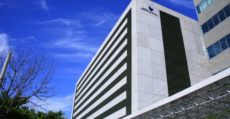 Hospital Moinhos de Vento celebra 95 anos e faz uma homenagem aos protagonistas de sua história