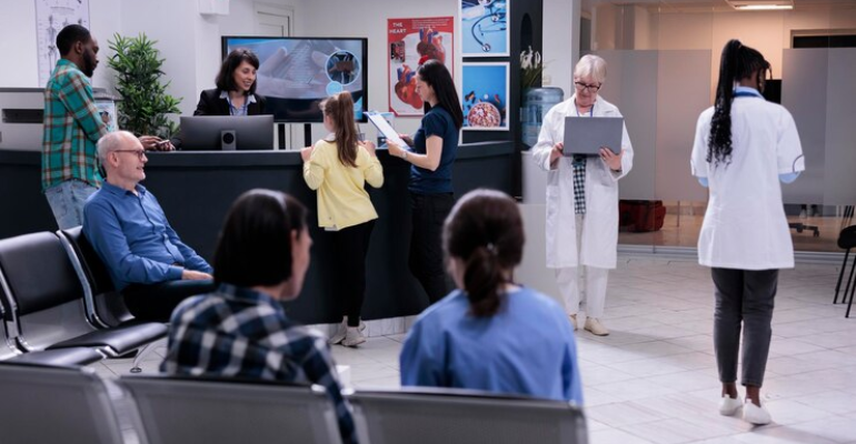 Como acelerar a retomada financeira nos hospitais?
