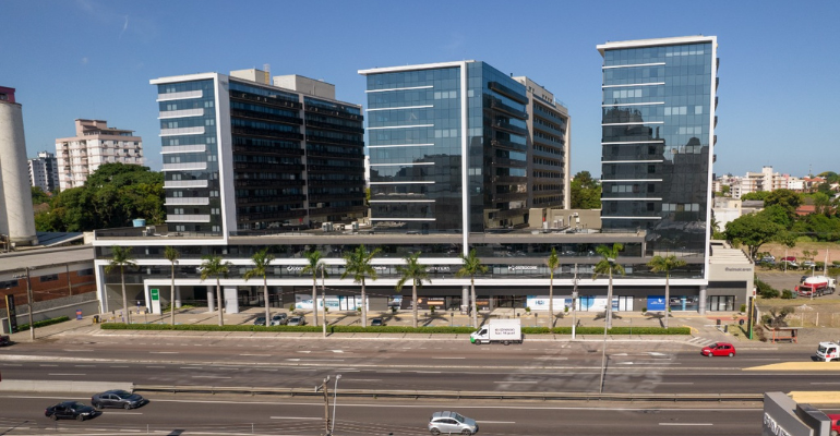 Check-Up Executivo do Hospital Moinhos de Vento é otimizado no Hub da Saúde Maxplaza em Canoas