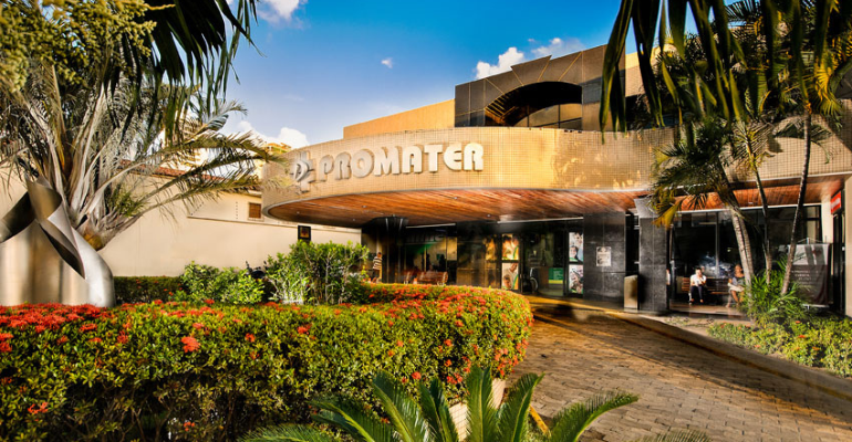 Hospital Promater de Natal inaugura Centro de Infusão de medicamentos