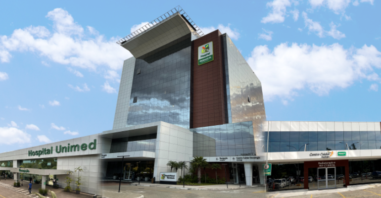 Unimed Volta Redonda completa 33 anos gerando empregos e investindo em saúde