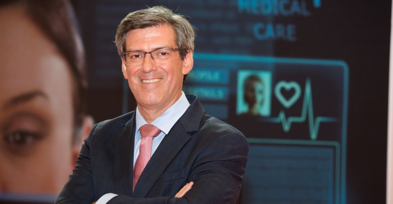 Siemens apresenta nova solução digital eHealth para o setor de saúde