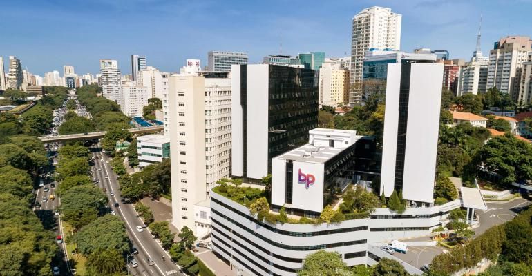 BP é eleita Top 3 entre todos os hospitais brasileiros  pela revista Newsweek