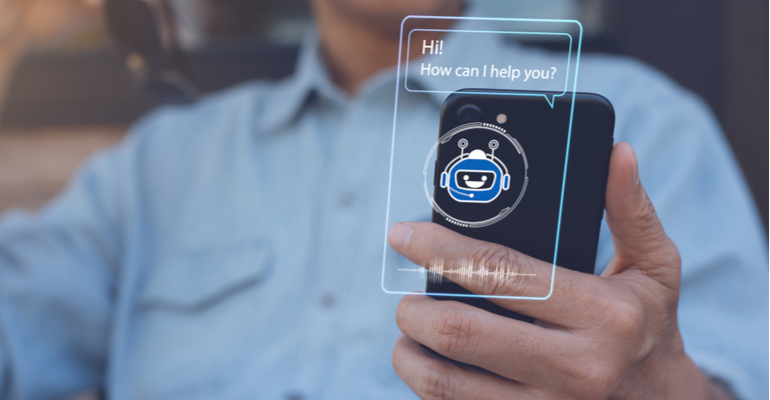 Uso de chatbot e voicebot faz com que empresas do setor da saúde otimizem em até 25% o atendimento ao cliente