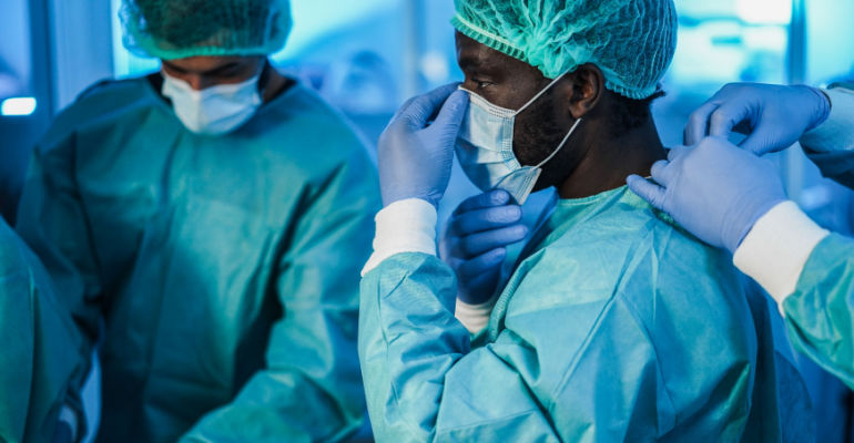 Cirurgia Ambulatorial somente para baixa complexidade? Está na hora de rever seus conceitos.