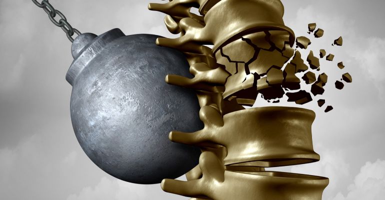 Dor nas costas: caso para Psicólogo, Ortopedista ou Digital Health?