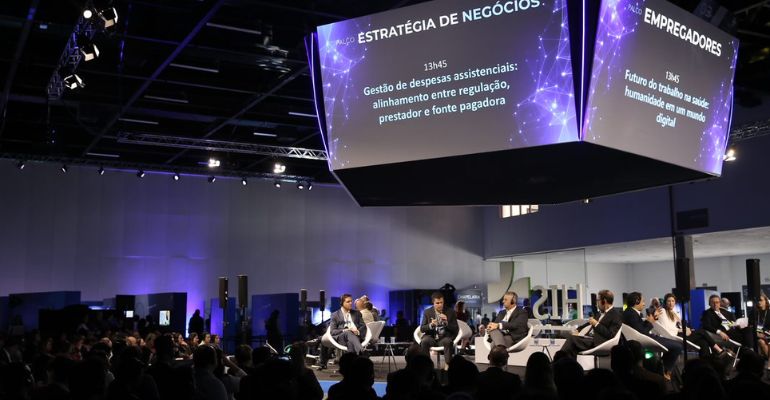 Elevação dos custos assistenciais preocupa cadeia de saúde suplementar