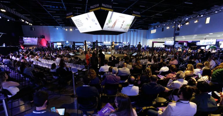 Futuro da saúde digital é destaque no HIS – Healthcare Innovation Show