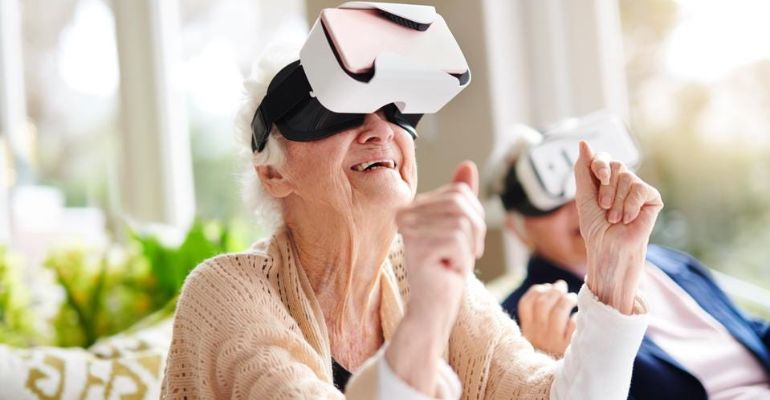 “It’s Longevity, stupid!” – AgeTechs perseguem o terceiro PIB do mundo