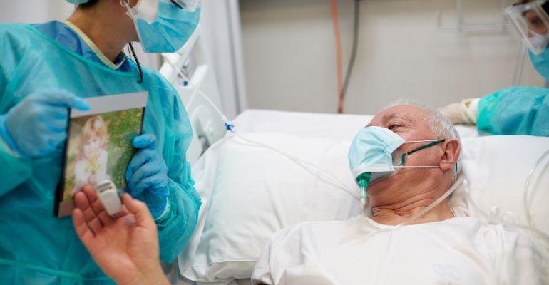 Inovações no campo de procedimentos cirúrgicos