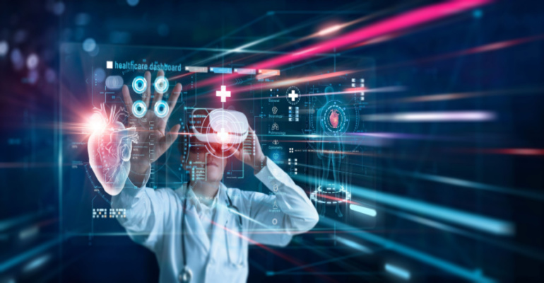 A saúde digital e o metaverso na cardiologia