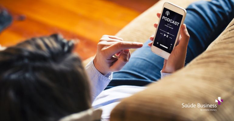 Desafio da Cadeia de Saúde: como acompanhar um consumidor cada vez mais digital?