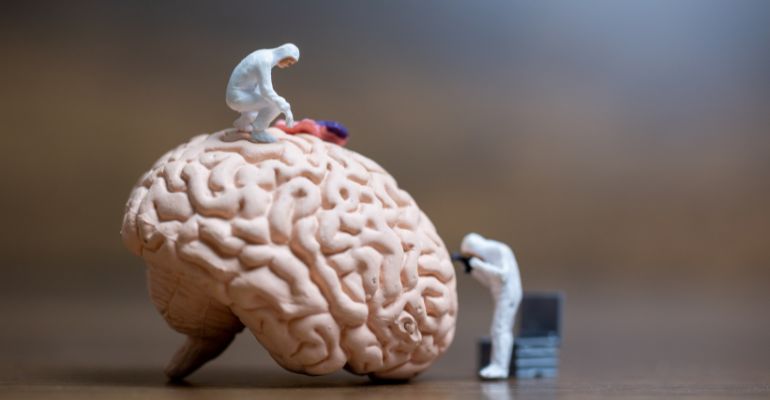 Saúde mental representa 30% das buscas por atendimento na Sami