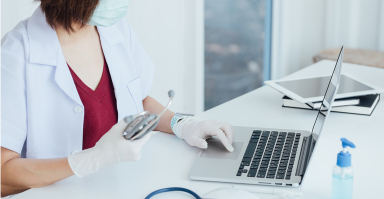 A saúde digital é uma realidade, mas é preciso garantir proteção para quem busca assistência médica