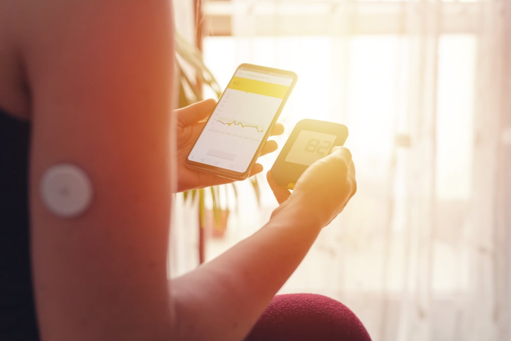 Como soluções tecnológicas podem apoiar a mudança comportamental de pacientes crônicos?