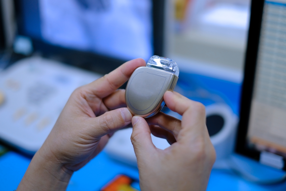Especialista do IEEE aponta opções de segurança para aparelhos implantáveis
