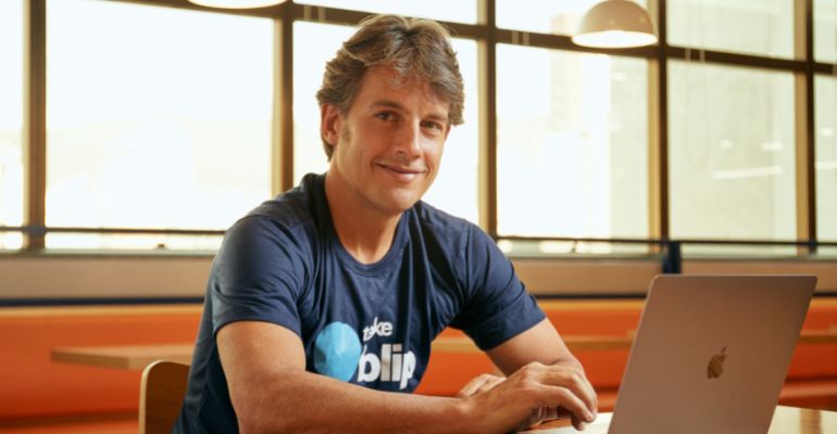 Foco na experiência do cliente