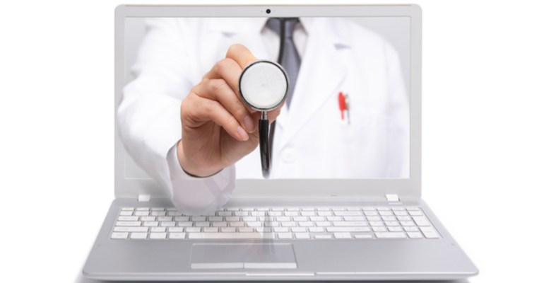 “Telemedicina veio para ficar e para auxiliar a saúde”