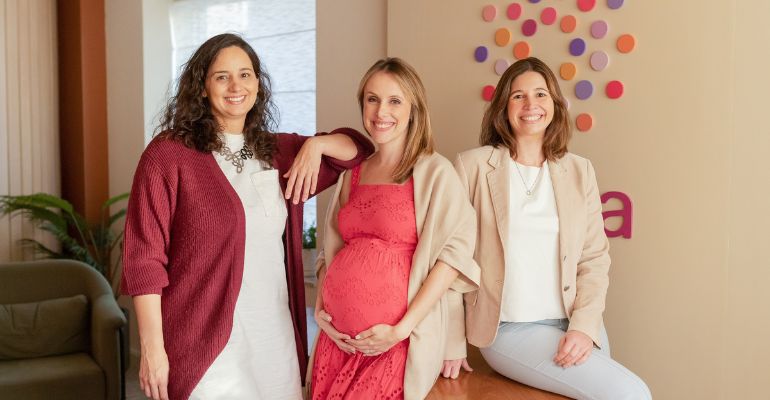 Theia e Bradesco Saúde ampliam o acesso às gestantes da operadora para o cuidado especializado
