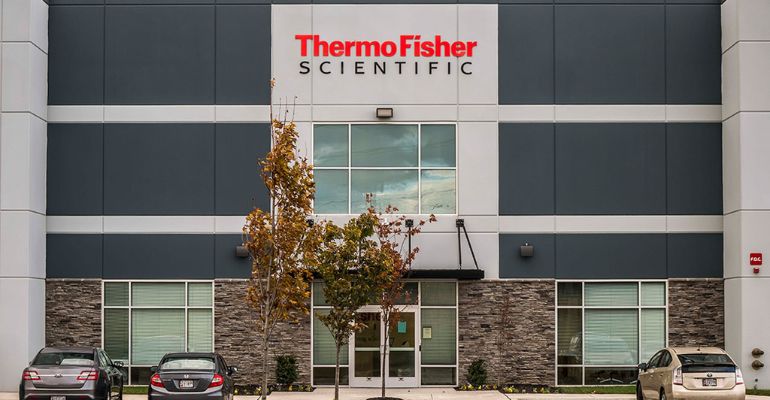 Thermo Fisher Scientific destaca portfólio de serviços científicos