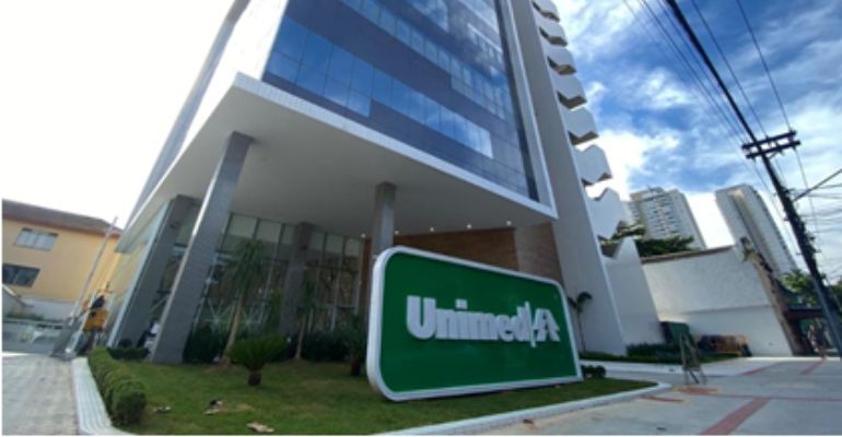 Allcare firma parceria com Unimed Santos