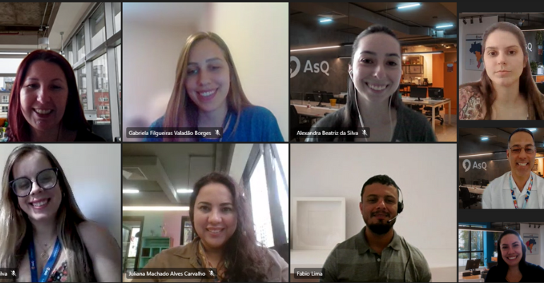 AsQ ganha prêmio ESG ADVB/SC 2022 na categoria Governança