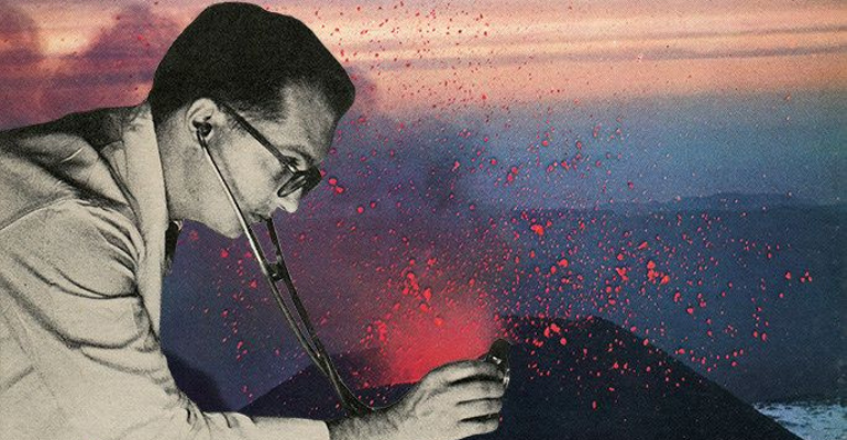 “Formamos médicos defasados, de faculdades obsoletas, cuidando de pacientes digitais”