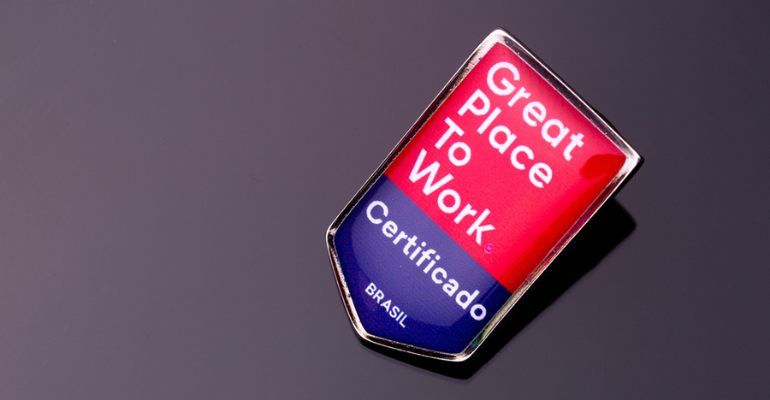 AllCare conquista selo GPTW pelo terceiro ano consecutivo