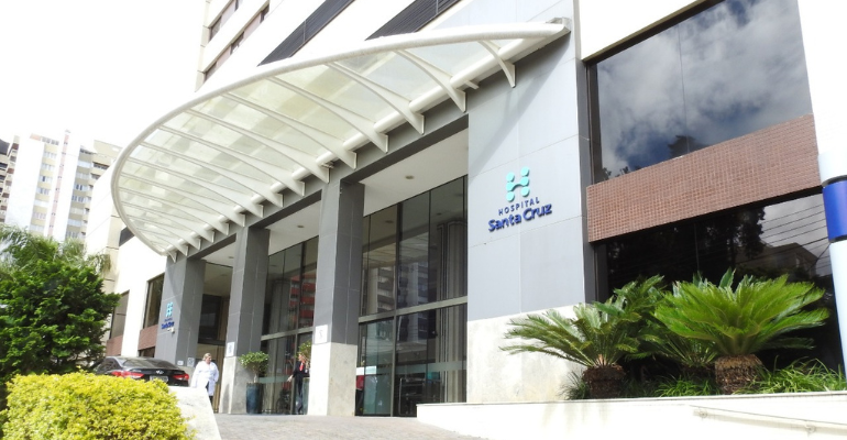 UTI do Hospital Santa Cruz é certificada por sua qualidade e eficiência no cuidado com os pacientes