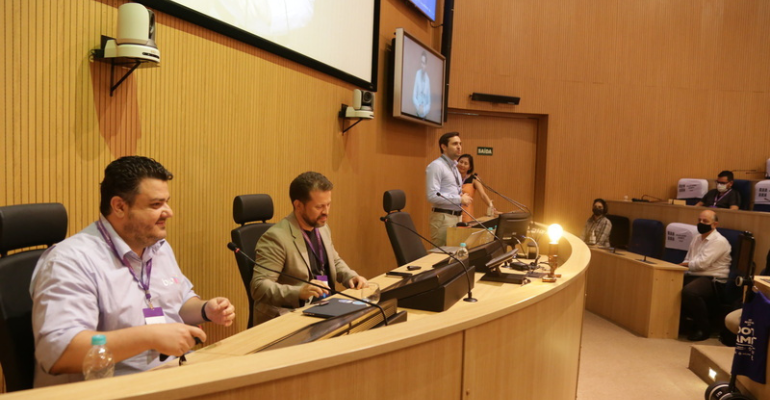 Hospital de Amor está entre as 3 melhores corporates do Startup Awards 2022