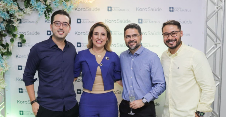 Hospital São Mateus inaugura nova hemodinâmica e 10 novos leitos de UTIs