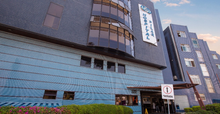 Inscrições abertas para certificação em cirurgia robótica no Pilar Hospital