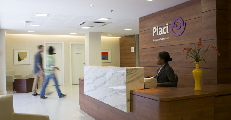 Rede Placi chega ao Lago Sul em novo centro integrado de saúde