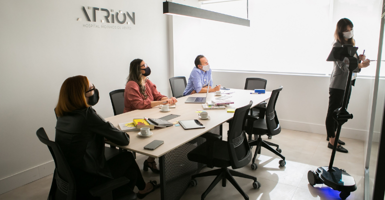 Hospital Moinhos de Vento está com inscrições abertas para 1º programa de investimentos em startups