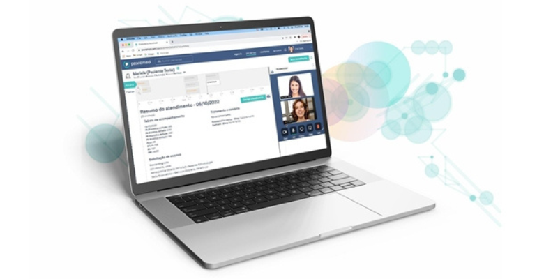 Prontmed atinge 5 milhões de pacientes atendidos pelo seu prontuário eletrônico