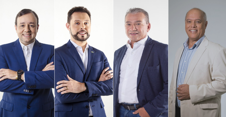 Entre a medicina e a gestão: médicos contam como conciliam o cuidado com paciente e cargos de gestão em cooperativa financeira