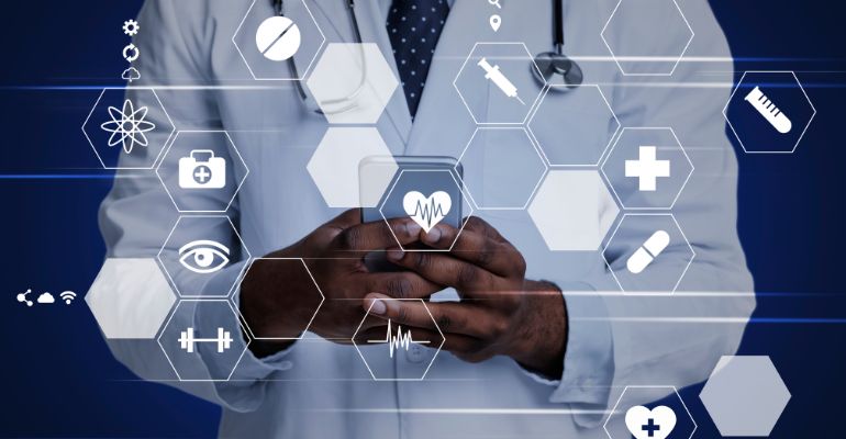 Médicos e máquinas: por uma medicina mais humana e inclusiva