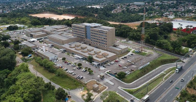 Startup EVOLV e Opy Health implementam sistema que une tecnologia e saúde na limpeza hospitalar e ganham Prêmio Referências da Saúde