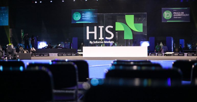 Metaverso é destaque da Globant no HIS