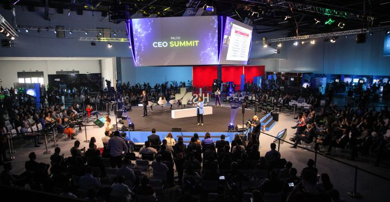 HIS – Healthcare Innovation Show recebeu mais de 2.600 visitantes em dois dias de evento