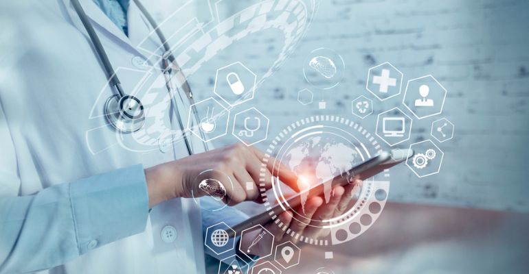Saúde é maior desafio do próximo governo e investimento em tecnologia é fundamental