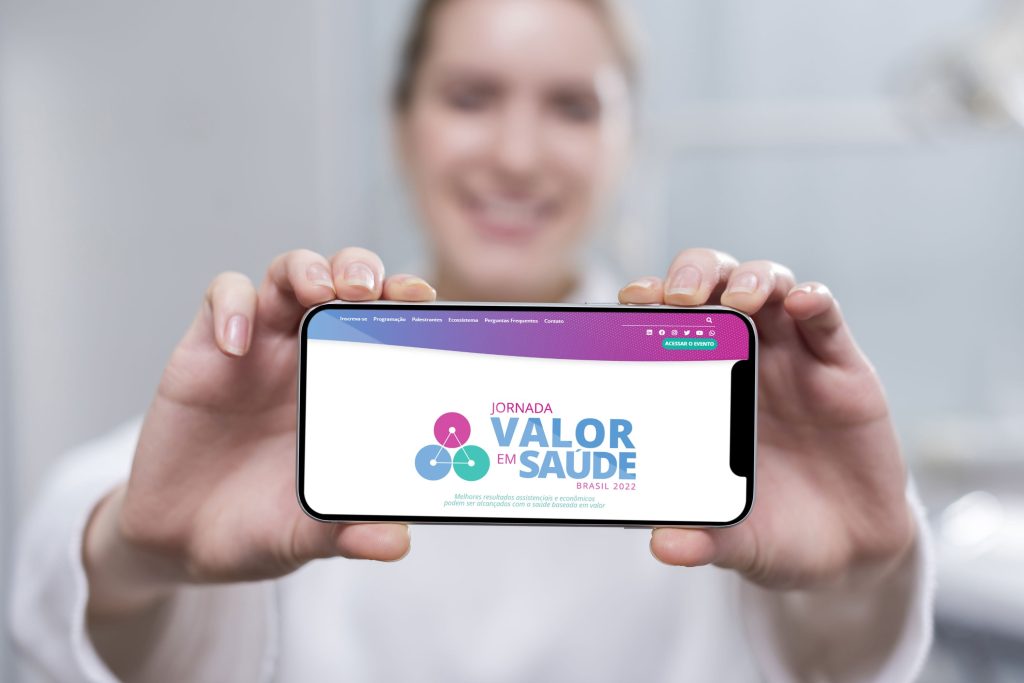 DRG Brasil será explorado na 7ª edição da Jornada Valor em Saúde Brasil 2022
