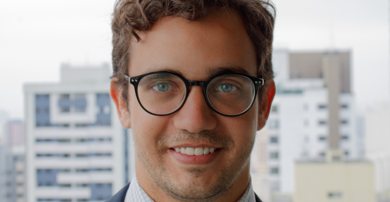 Ítalo Abreu assume como CMIO da Pulsati