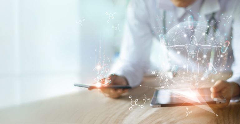 A tecnologia na saúde e a transformação digital das práticas clínicas