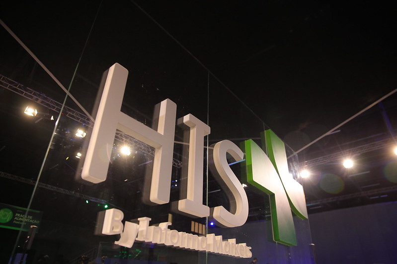 Última edição do HIS – Healthcare Innovation Show reuniu ações de sustentabilidade