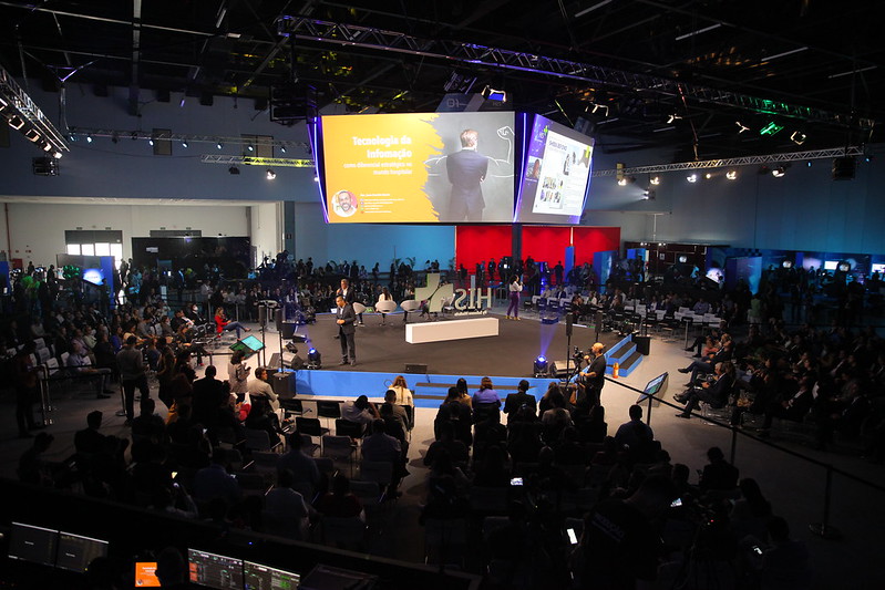 HIS 2022: confira como foi o principal evento relacionado à tecnologia e inovação no setor da saúde