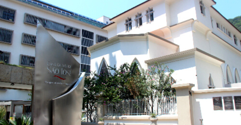 Casa de Saúde São José publica artigo científico no Journal of Magnetic Resonance Imaging (JMRI)