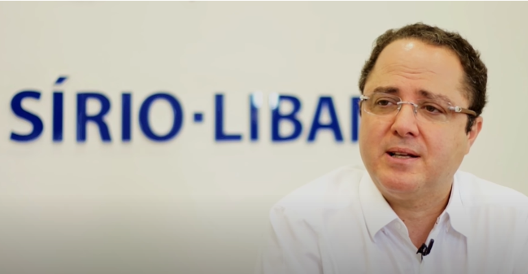 Cardiologista Roberto Kalil lidera comissão de especialistas que irá contribuir para a transição de governo