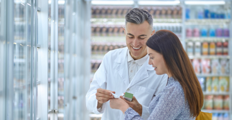 Mais um player para atuar na prevenção e promoção de saúde: as farmácias
