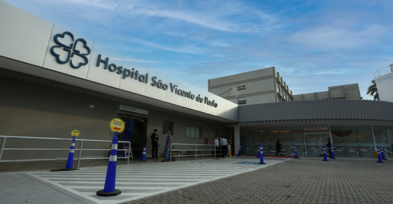 Hospital São Vicente de Paulo do Rio de Janeiro lança ambulatório de dermatologia com foco em pacientes com suspeita de câncer de pele